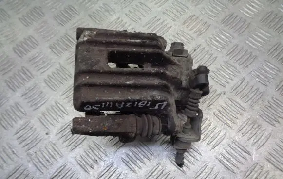 Seat Ibiza III (6L) Rear brake caliper