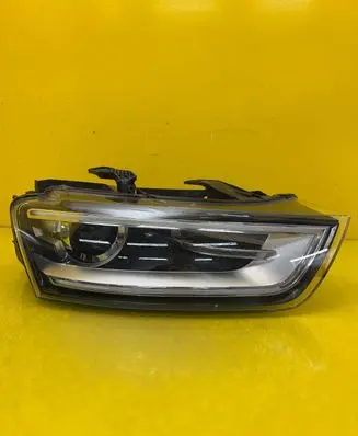 Audi Q3 8U Headlight/headlamp 8U0941006