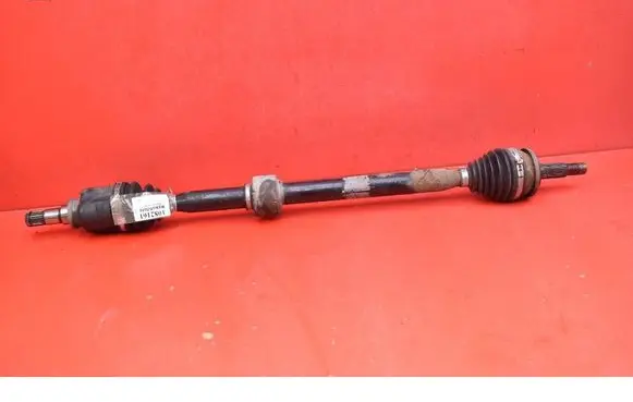 Toyota Avensis Verso Front driveshaft 