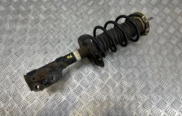 Honda Insight Front shock absorber with coil spring 51610TM8G010M1