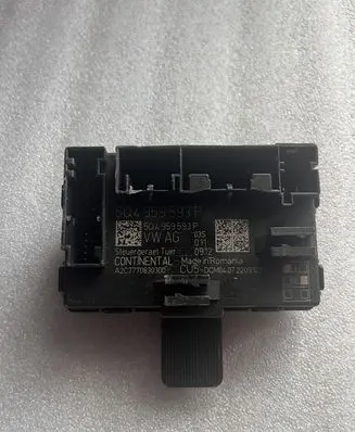 Volkswagen Tiguan Allspace Door control unit/module 5Q4959593P