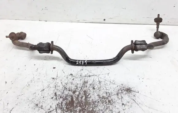 Rear anti-roll bar/sway bar