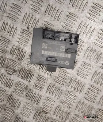 Audi A6 S6 C6 4F Door control unit/module 4f0959795q
