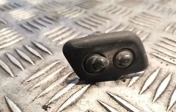 BMW 5 E39 Headlight washer spray nozzle 8360662