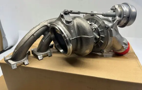 Audi A3 S3 8V Turbo 07K145701P