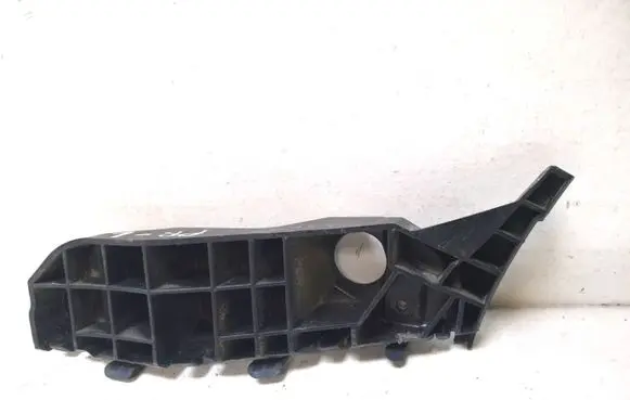 Hyundai Santa Fe Front bumper mounting bracket 86553S1000