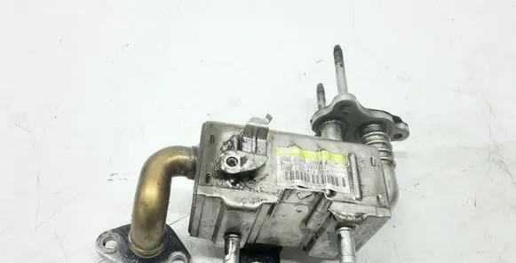 Toyota Yaris EGR valve cooler 2560133060B