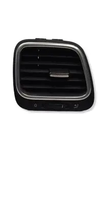 Volkswagen Eos Dashboard side air vent grill/cover trim 1Q0819704G