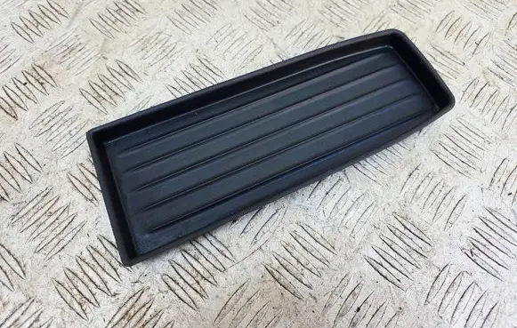 BMW 2 F22 F23 Central console drawer/shelf pad 9227902 51169227902
