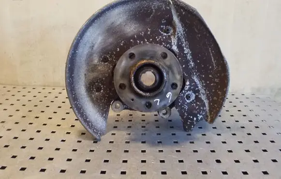 Audi Q5 SQ5 Rear wheel hub 8R0505435A