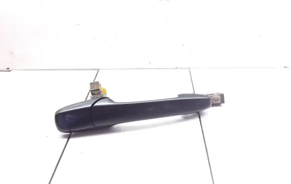 Ford Ranger Front door exterior handle