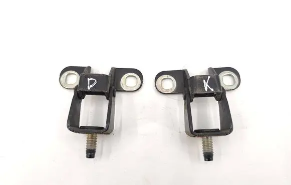 Opel Mokka Loading door hinge set 