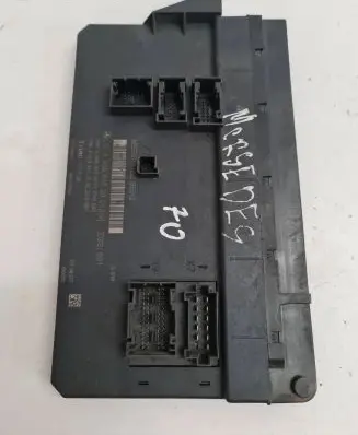 Mercedes-Benz Sprinter W906 Engine control unit/module ECU A9065450601 A9065452601 A9064420500