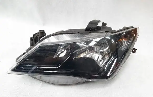 Seat Ibiza IV (6J,6P) Headlight/headlamp 3Q0971475