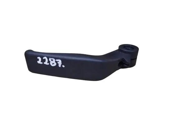 Skoda Felicia II Engine bonnet (hood) release handle 6U0823331