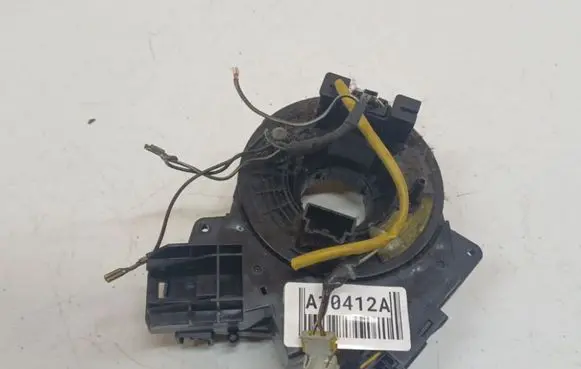 Ford Transit Airbag slip ring squib (SRS ring) 0265005497