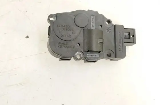 Mercedes-Benz S C217 Climate control unit 2219066900 A2219066900
