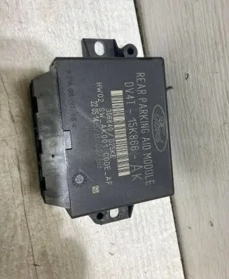 Ford C-MAX II Parking PDC control unit/module DV4T15K866AK 306640