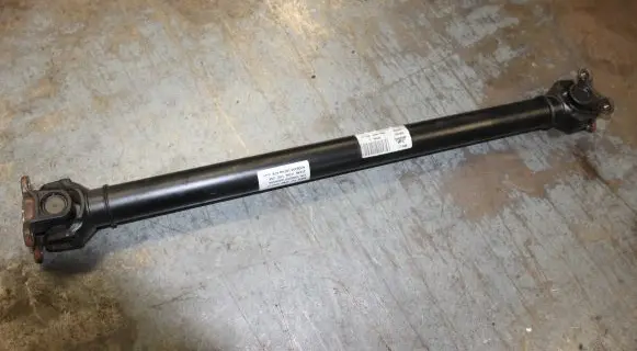 BMW 2 F22 F23 Front prop shaft 8626955 10554973 1005350