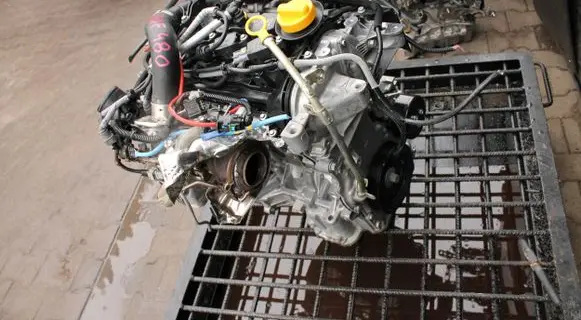 Opel Insignia A Engine 5678
