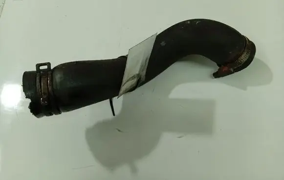 Opel Zafira B Engine coolant pipe/hose 