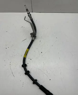 Brake vacuum hose/pipe