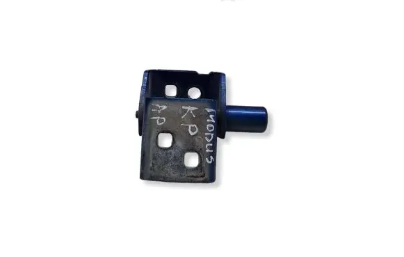 Renault Modus Front door lower hinge C080709
