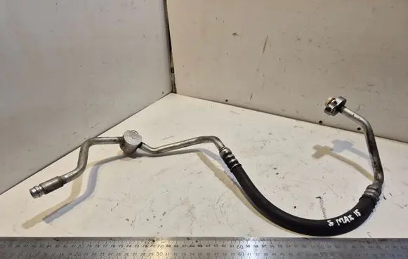 Ford S-MAX Air conditioning (A/C) pipe/hose 