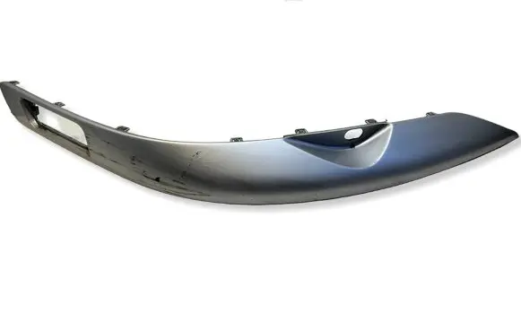 Volvo S80 Front bumper lip 