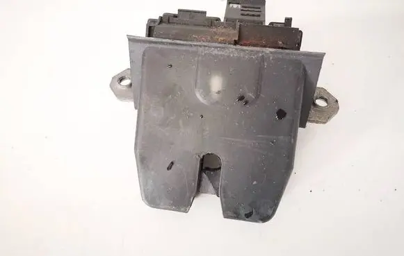 Ford Focus Tailgate/trunk/boot lock/catch/latch 