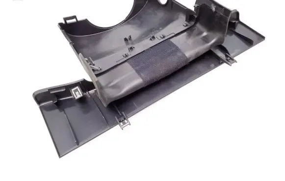 Volvo V70 Steering wheel column trim 30793442