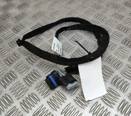 Renault Trafic II (X83) Other wiring loom 241268768R