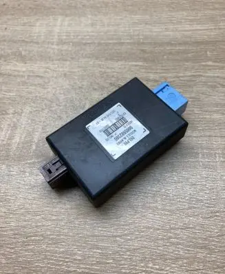 Alarm control unit/module