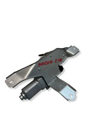 Mazda 2 Rear window wiper motor 8564635784
