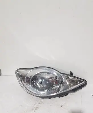 Peugeot 107 Headlight/headlamp 89033104