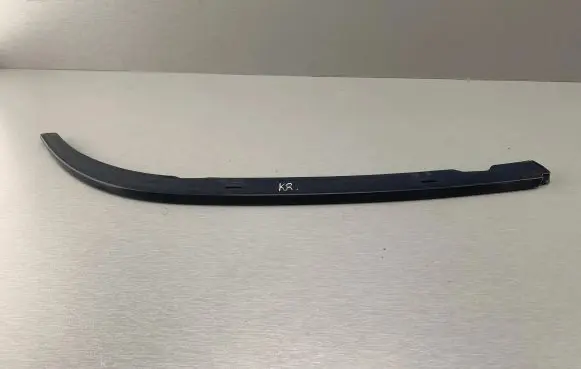 Under headlight/headlamp trim