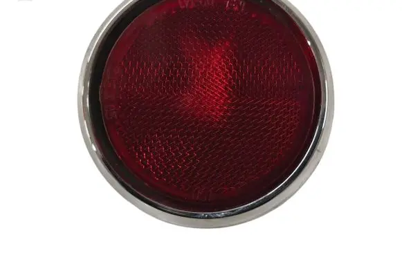 Toyota Sienna XL30 III Rear tail light reflector 5275208010