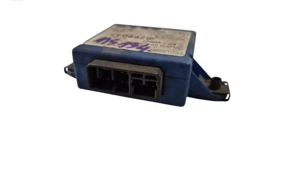Alfa Romeo 156 Immobilizer control unit/module 60673131 1860201776 1599AV4