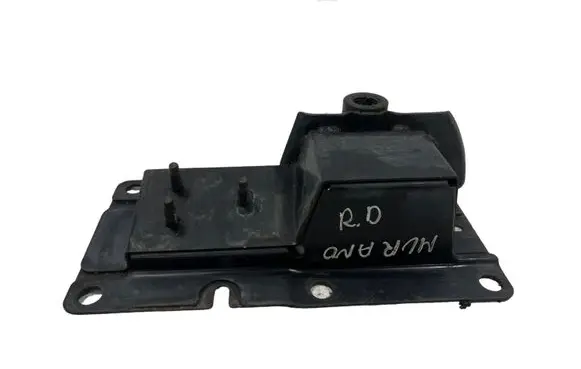 Nissan Murano Z50 Radiator support slam panel bracket 