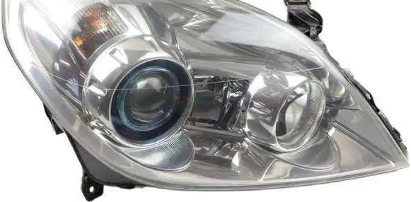 Opel Vectra C Headlight/headlamp 13170934 24411818