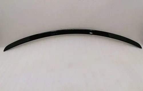 Mercedes-Benz CLS C219 Rear window tailgate spoiler