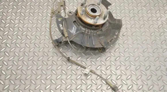 KIA Xceed Front wheel hub 51701J7BA0