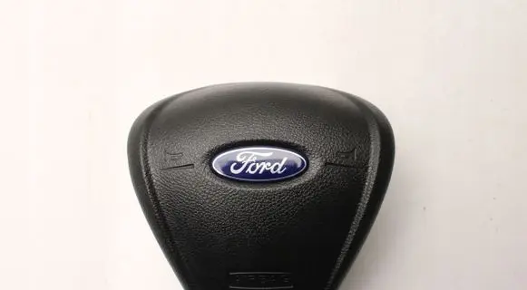Ford Fiesta Steering wheel airbag 