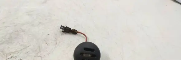 Opel Meriva A Sensor 