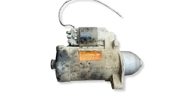 Mercedes-Benz E W211 Starter motor 0051512901