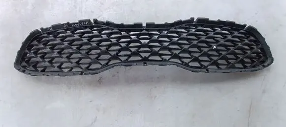 KIA Sportage Front bumper upper radiator grill 86352F1600R