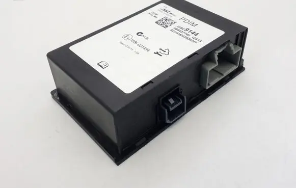Opel Meriva B Bluetooth control unit module 22829144 688437706