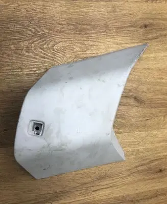 Land Rover Range Rover Sport L494 (D)pillar trim (top) DK6231010A