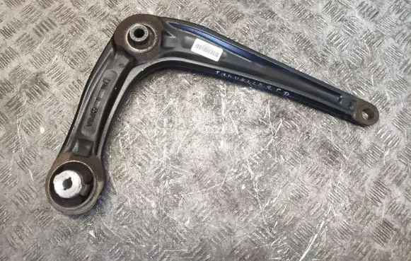 Peugeot Traveller Front control arm 9816863580
