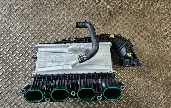 Audi A5 Intake manifold 06R129766F